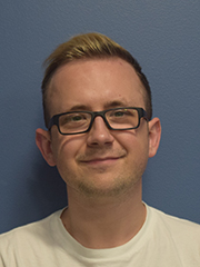 Cody Colarusso : Assistant Alternative Music Director