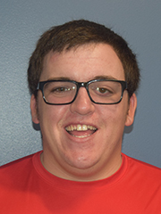 Luke Modrovsky : Sports Director