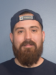 Nick Filipek : Marketing Director