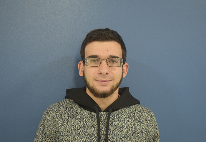 Nick Alfano : Marketing Director