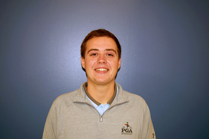 Tyler Aldinger : Production Director