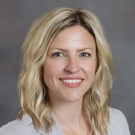Kristen Rock : Station Manager