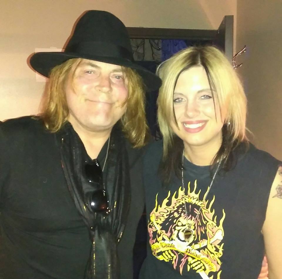 Don Dokken Interview on Metal Mondays 90.7FM WCLH